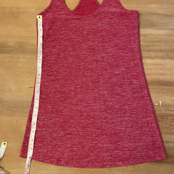 Lululemon Racerback Tank - Picture 4 of 8